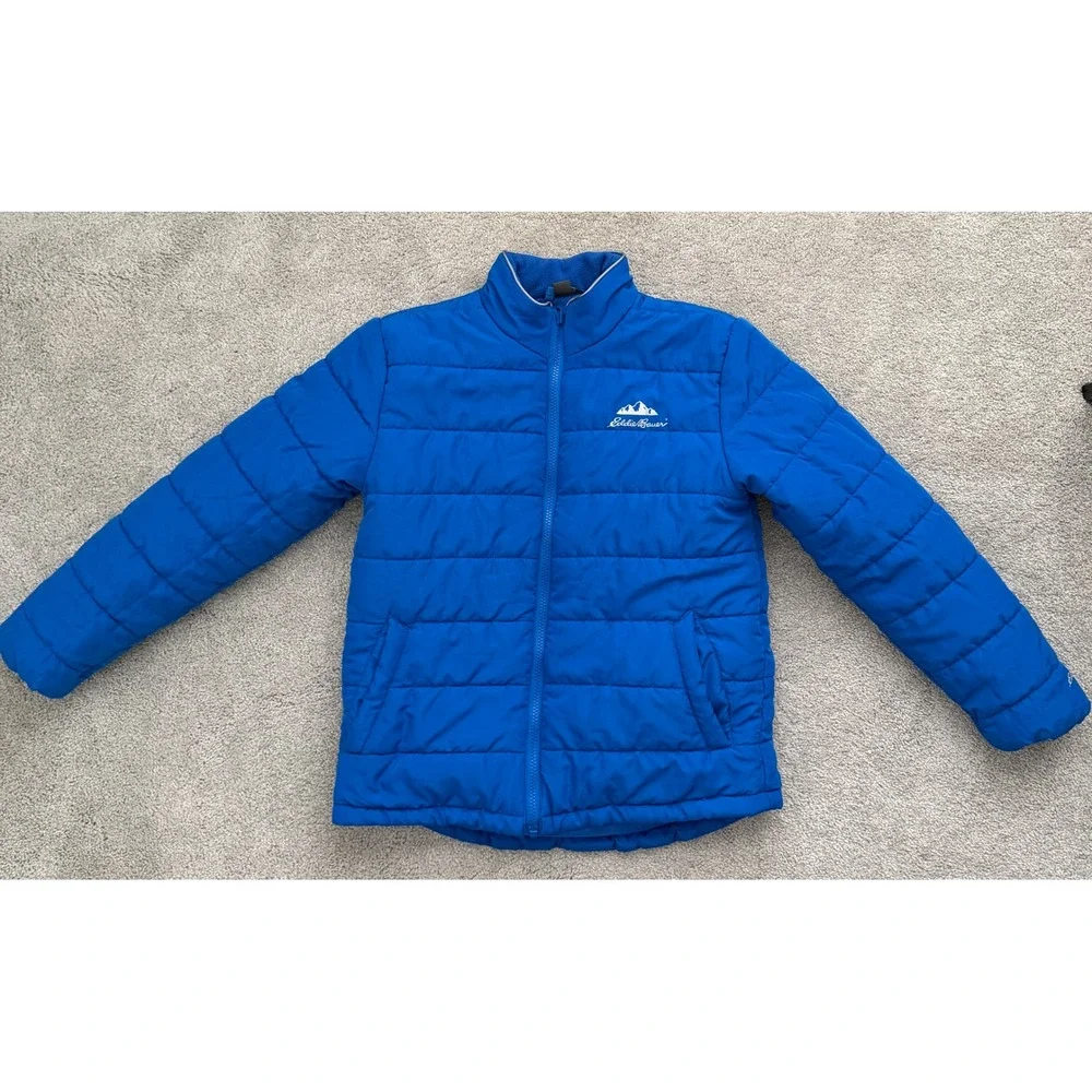 Eddie Bauer eddie bauer
